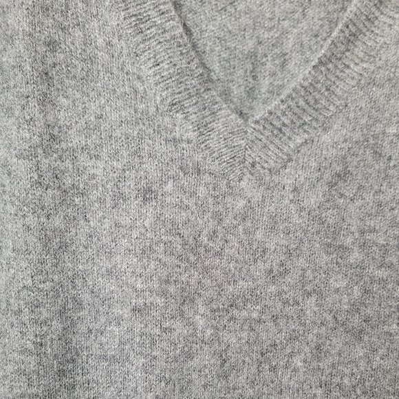 Halogen Cashmere Sweater - Picture 3 of 5